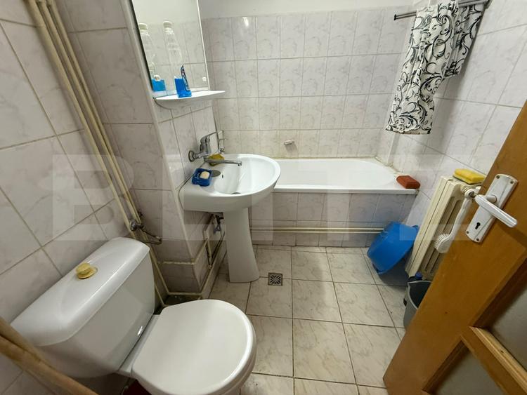 Apartament cu 1 camera, 40 mp, zona Zorilor