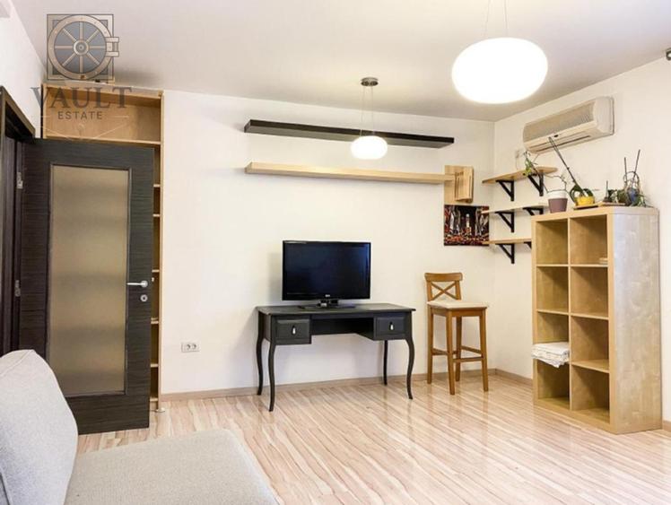 Apartament 3 camere -12 minute de mers pana la metrou Timpuri Noi