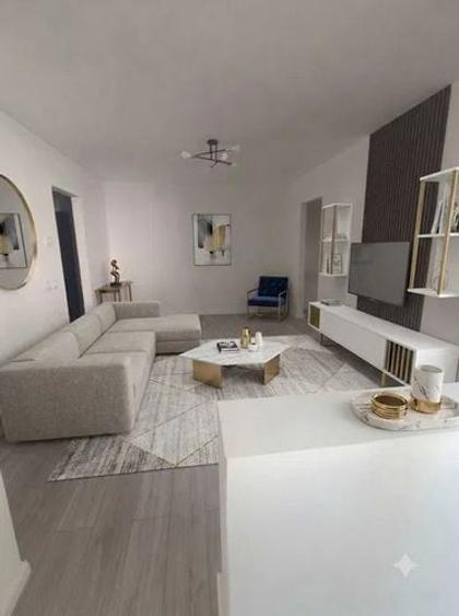 Apartament 2 Camere,Piata Iancului,Metrou,bl.reabilitat,et.1/8,Amenajat,Liber