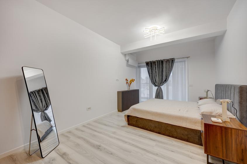 Apartament 2 camere cu parcare – Pipera Apartments 188