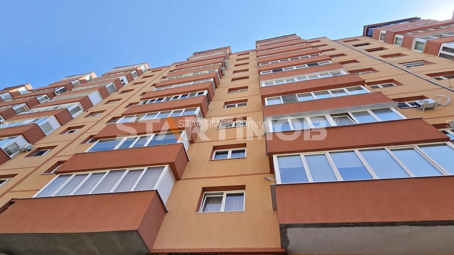 Apartament 3 camere zona Astra - 21