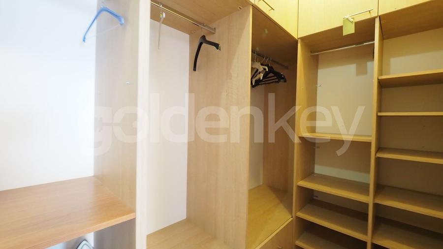 Apartament penthouse cu 5 camere, 4 bai | 547mpc
