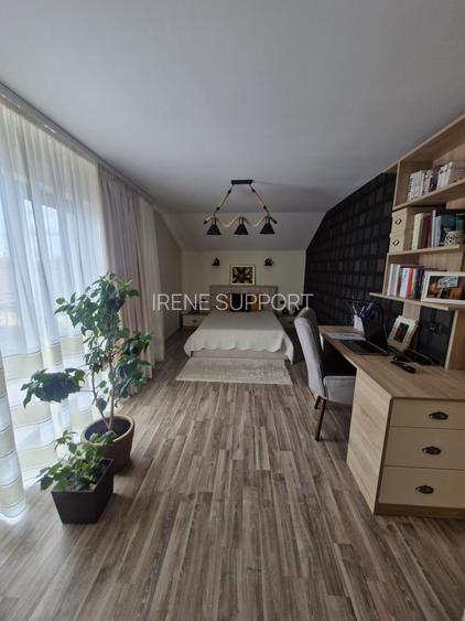 Lux discret si confort absolut /Vila Premium /Buftea - 28
