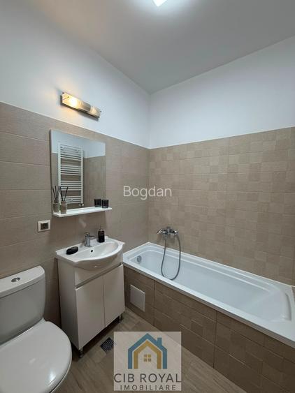 Ap. 2 cam bloc 2021,Rotar Park 2,Militari,zona Metro-Mc Donald's,10 min. metrou - 26
