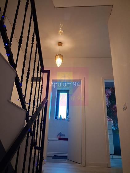 Vila tip  duplex Otopeni- 23 August. - 22
