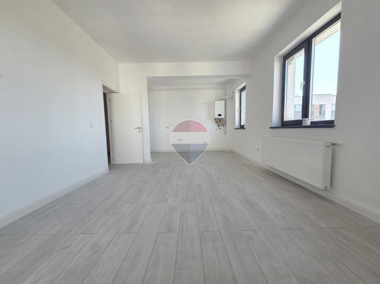 Apartament 2 camere | Nord Focșani | Finisat Modern