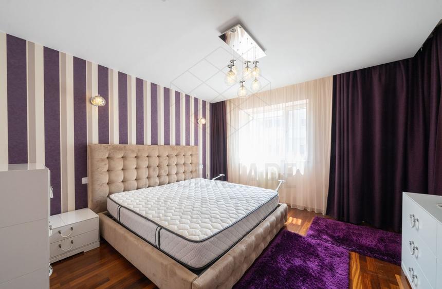 Symbiotik Residence | 3 camere top de inchiriat | Herastrau