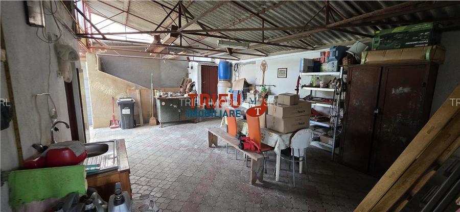 Casa in cartierul Micesti cu 756 mp teren - 18