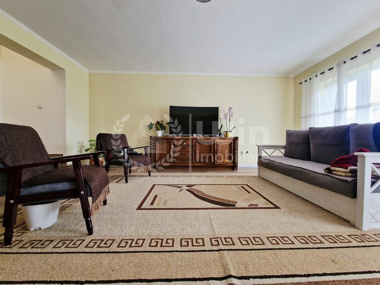 Duplex 4 camere | 161mp utili | Garaj | Borhanci | Str. Romul Ladea!