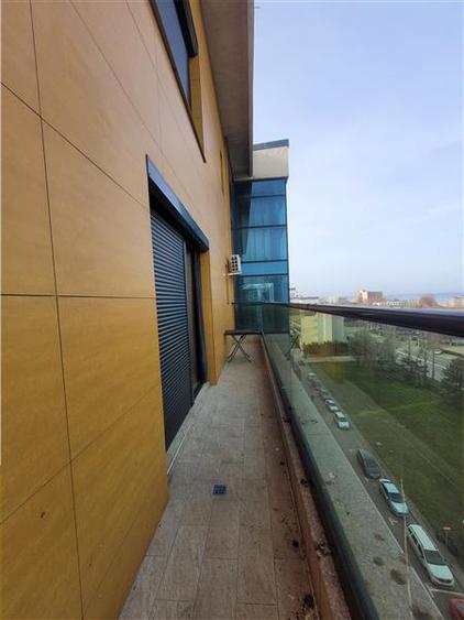 Apartament 2 Camere 81mp, 2 Locuri de Parcare, Mamaia Zona Butoaie, Super View S