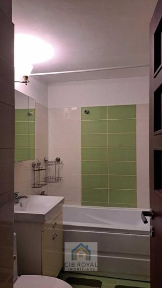 Inchiriez apt. 2 cam. Pacii-Militari, Str. Piscul Crasani, la 7min. metrou Pacii