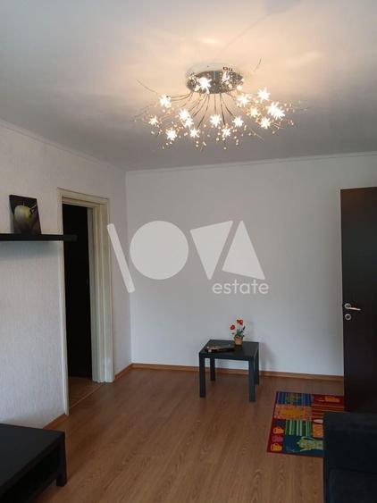 De închiritat: apartament 2 camere - renovat - Jiului - metrou