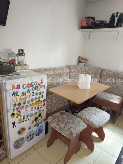 🙋Inel II🔸 3 Camere Decomandate 58m² Mobilat Utilat Izolat Gaze - 10