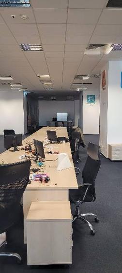 City Offices, Oltenitei, 400 - 1150 mp  0% comision!