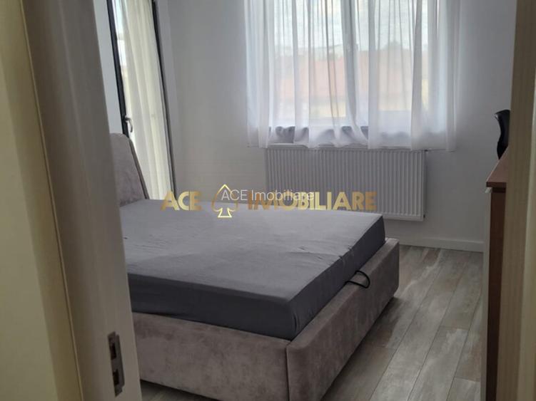 2 Camere de inchiriat | Theodor Pallady | Centrala | Parcare | Mobilat - 2