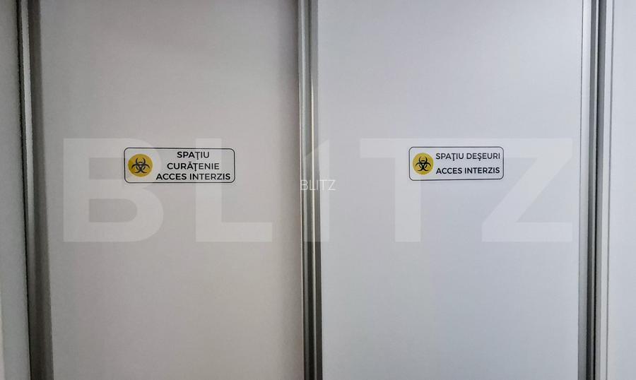 Oportunitate Investiție! Cabinet Medical/Stomatologic la Cheie–152 mp, Borhanci - 11