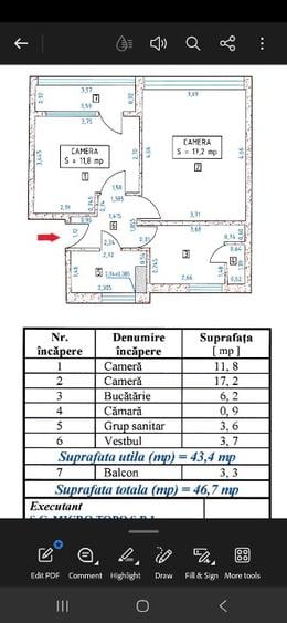 Apartament 2 camere, Dimitrie Cantemir nr.16 Ultracentral Unirii