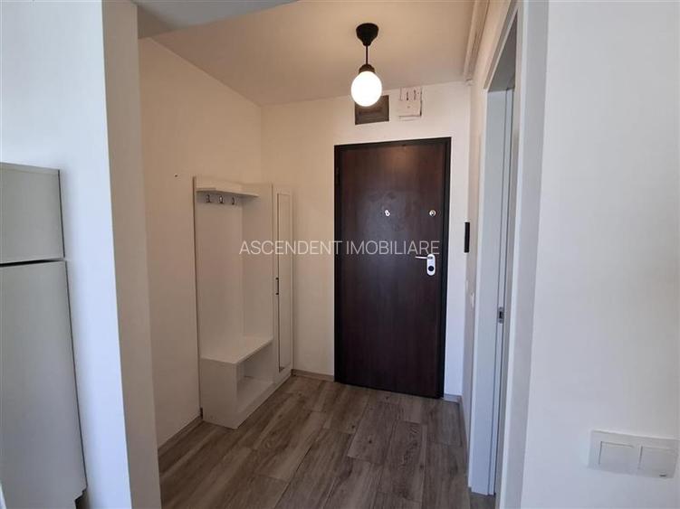 Apartament 2 camere cu parcare si boxa, Top City, Tractorul Brasov - 24