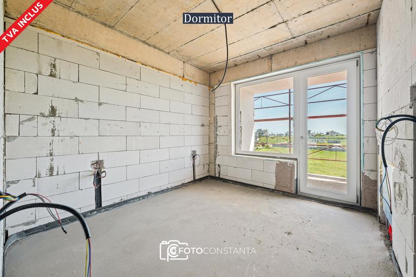✅Apartament cu vedere spre mare | Sirenei Residence | piscină privată