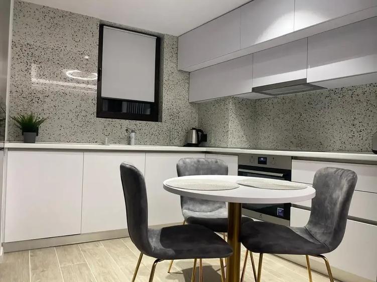 Apartament 2 Camere LUX De Inchiriat Zona Herastrau
