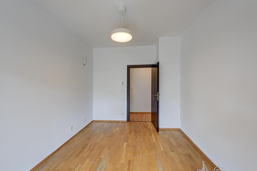 Apartament 3 camere cu vedere spre piscina, Baneasa Natura Residence
