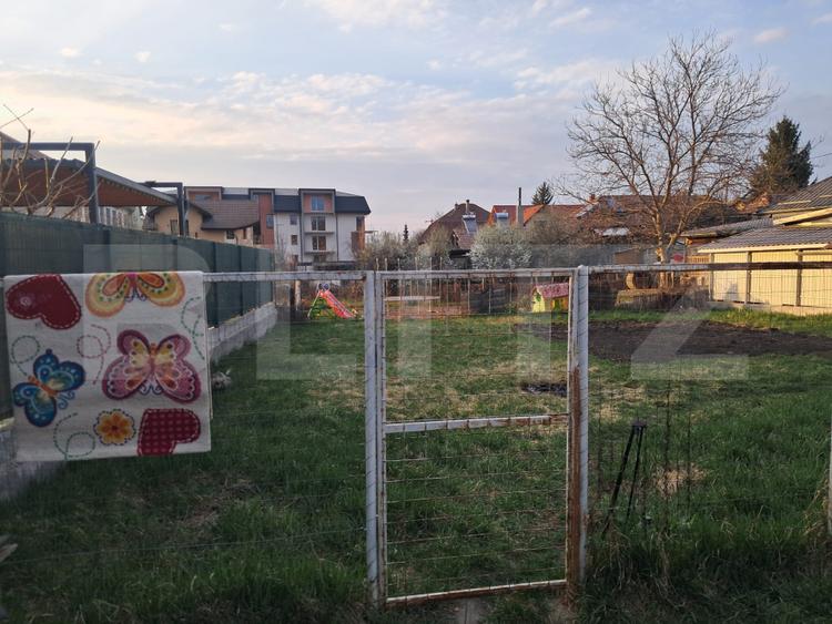 Duplex de vânzare 7 camere în Sângeorgiu de Mureș