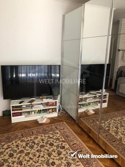 Apartament de 2 camere în Grand Park Residence - 3