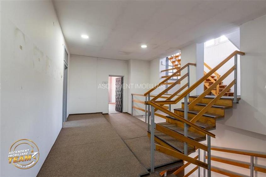 O investitie cu substanta:spatiu amplu, versatil, valoros pozitionat, activitati - 23