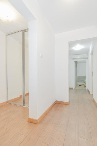Apartament 3 camere de închiriat – Faleza Nord, Constanța