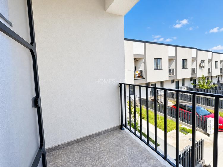 Casă 4 camere | Ready to Move | Mobilată | Dobroești - 11