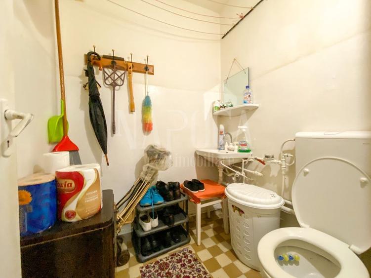 Apartament 3 camere de vanzare in Manastur, Cluj Napoca