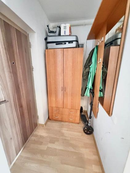Garsoniera Militari Residence - Rezervelor 58C - LIDL Rezerervelor