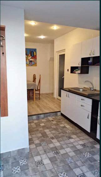 Garsoniera Centrul Istoric,str Lunga,mobilata,85000 Euro