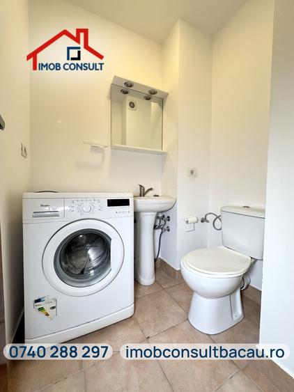 Apartament spațios cu 3 camere de vânzare – Bistrița Lac | Etaj 2 | CE1805