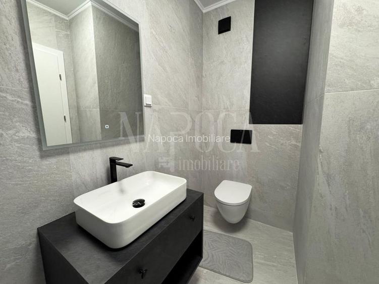 Apartament 2 camere de vanzare in Floresti - 6