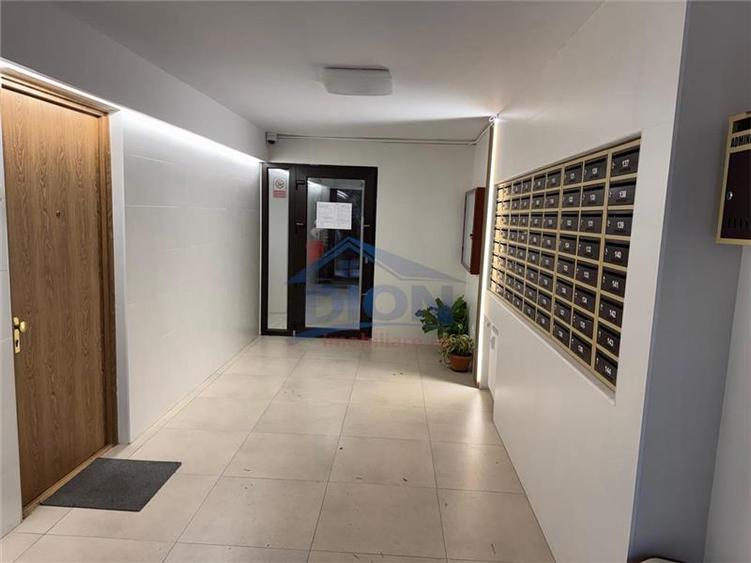 APARTAMENT 2 CAM, DRISTOR BABA NOVAC