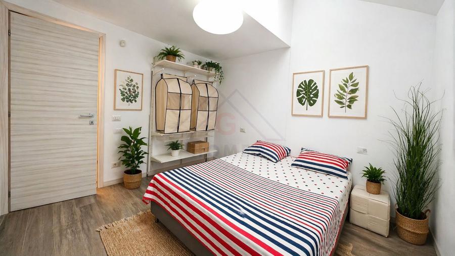Apartament “de revista”, la casa in Elisabetin- zona consulatelor.