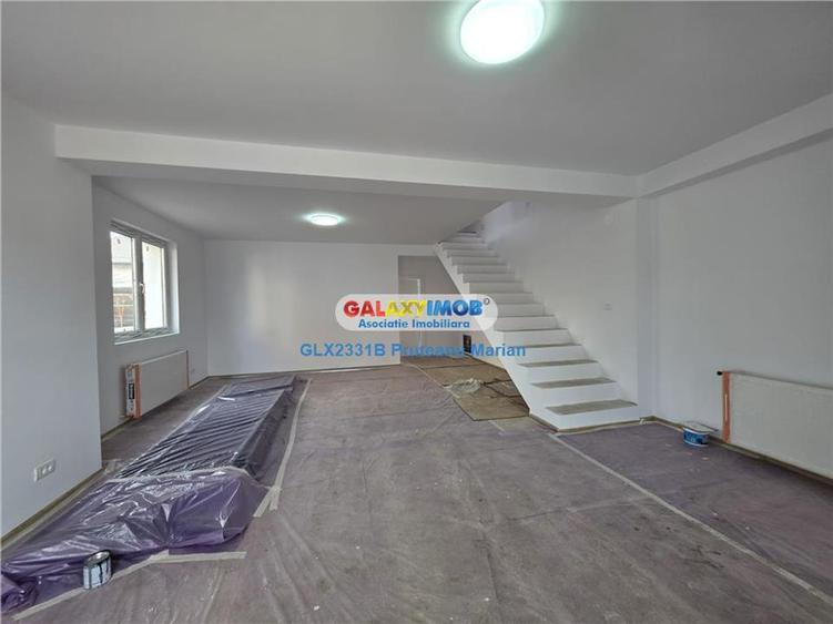Vanzare casa de tip duplex Premium situata in apropriere de str Parfum