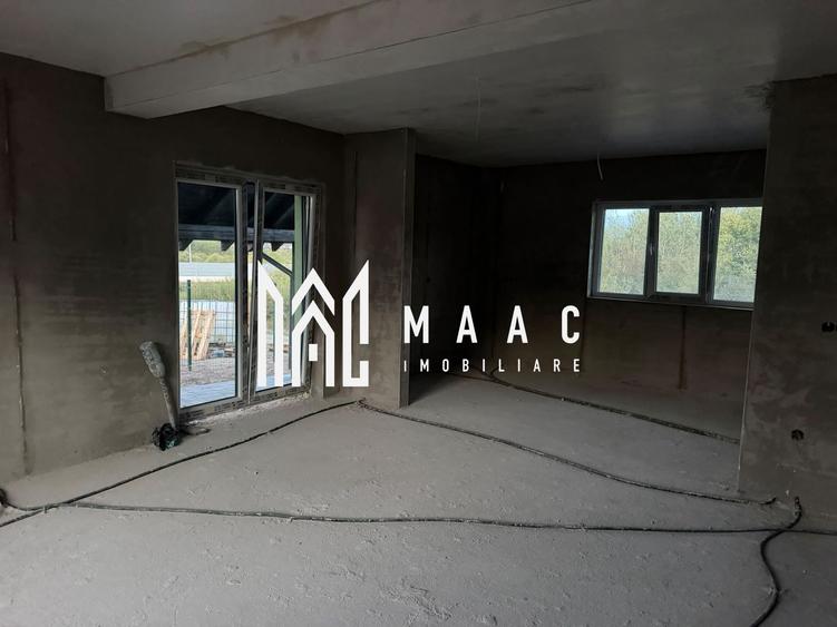 Casă Single | 140 MPU I Curte 504 mp I La cheie I Selimbar