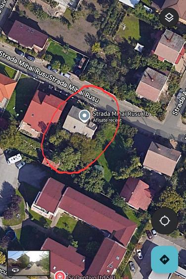 Casă spațioasă cu 5 camere în Dumbrăvița