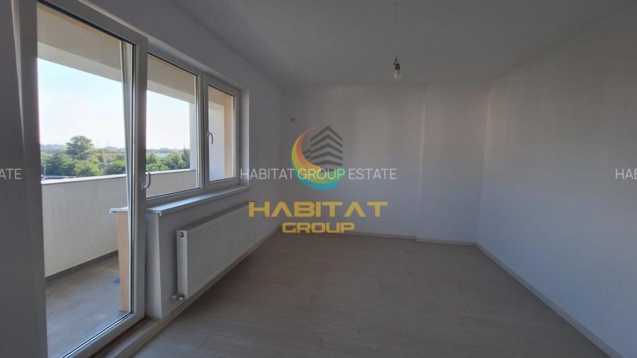 Vanzare ap 2 camere Grand Arena Et 5 bloc cu lift - 2