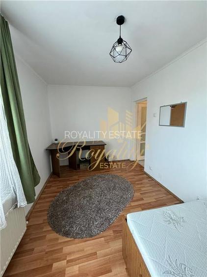 Apartament 2 camere, CENTRALA PROPRIE- Zona Olimpia-Stadion - 10