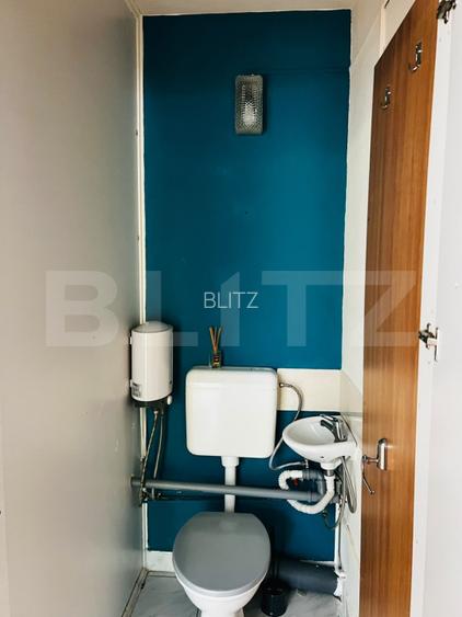 Spatiu comercial, 32.89 mp, zona Tudor - 7