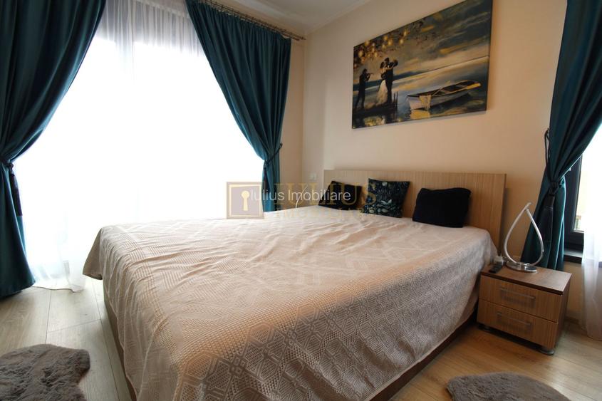 3 camere in Dumbravita, 2 locuri de parcare! - 6