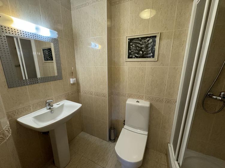 Apartament cu vedere libera catre lacul Herastrau, garaj si mobilier modern