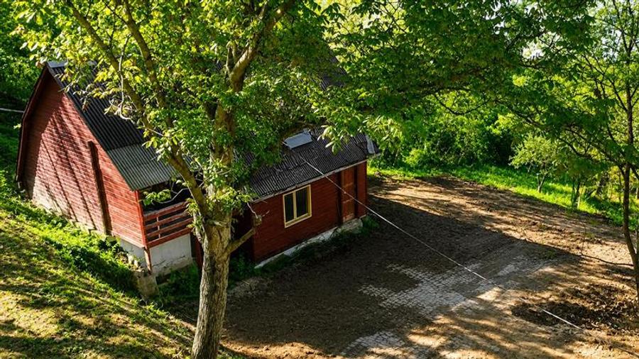 Teren intravilan, Platoul Cornesti, zona premium a orasului, 1.613 mp, oportunit