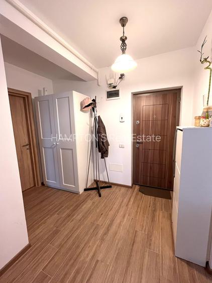 Apartament 2 Camere | 62MP | Mihai Bravu | Parcare inclusa | Bloc Nou - 7