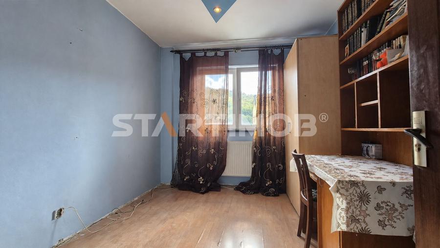 Apartament 3 camere Racadau