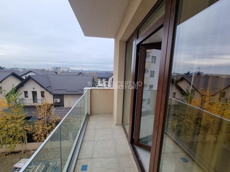 Inchiriere apartament 2 camere de lux in zona Albert - 18