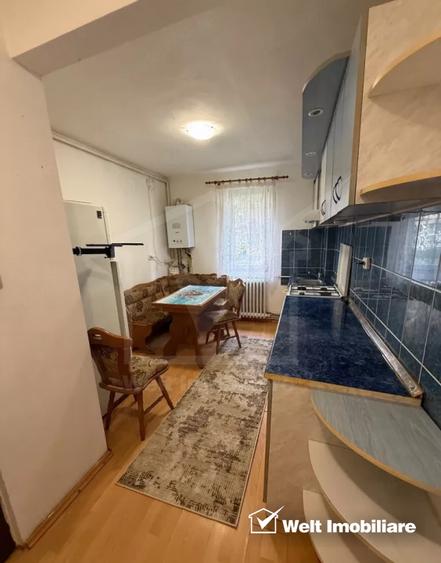 Apartament zona Gheorgheni, zona Detunata